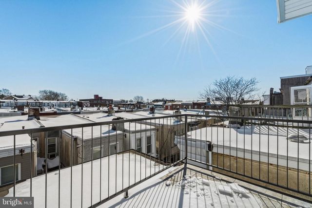 1635 S 5TH ST, Philadelphia, PA 19148