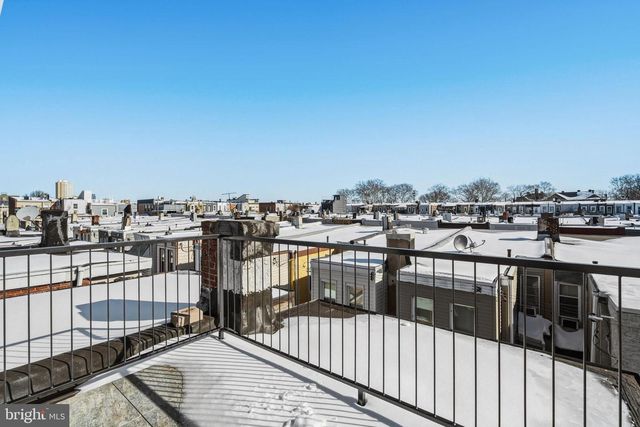 1635 S 5TH ST, Philadelphia, PA 19148