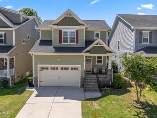 712 Goldenview Acres Court, Apex, NC 27502