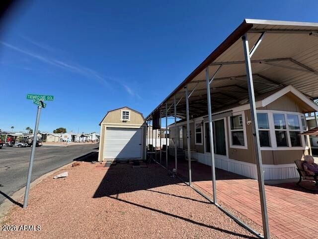 426 E TIEMPO DEL SOL --, Florence, AZ 85132