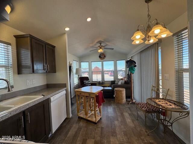 426 E TIEMPO DEL SOL --, Florence, AZ 85132