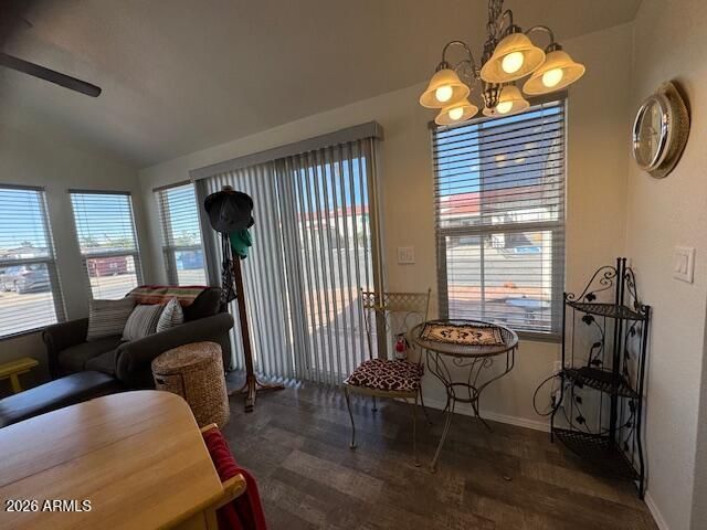 426 E TIEMPO DEL SOL --, Florence, AZ 85132