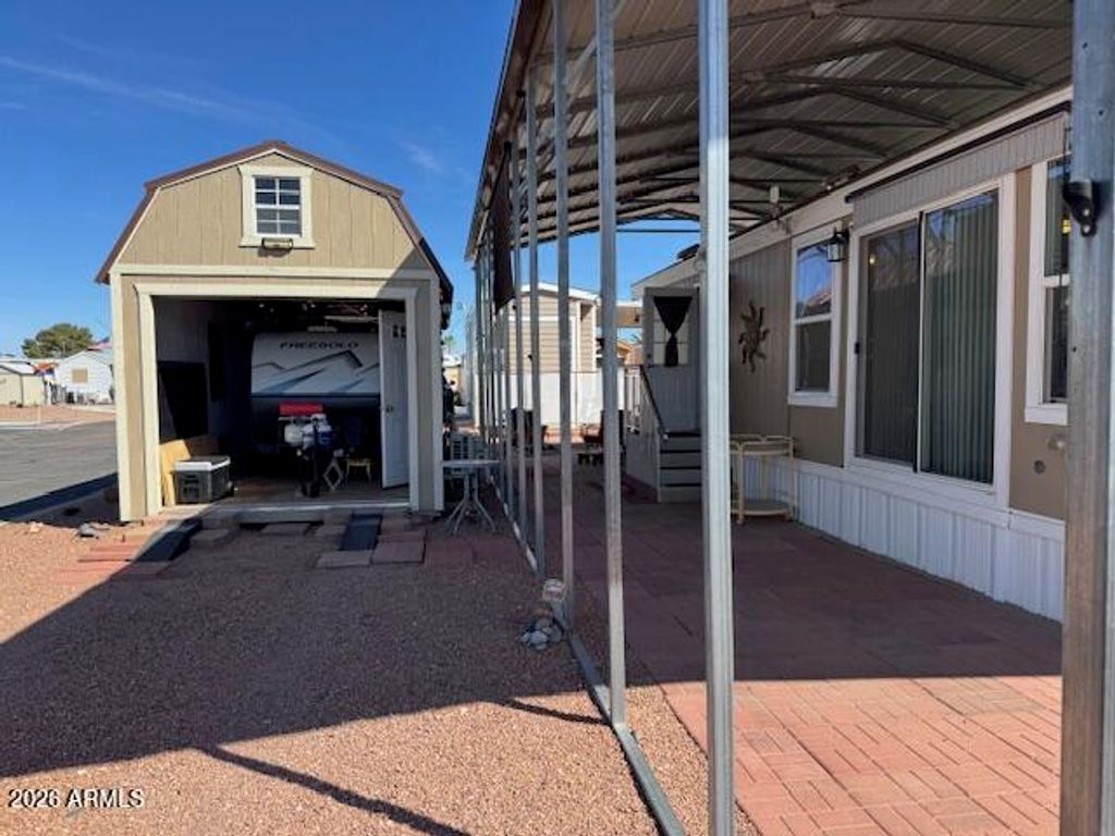426 E TIEMPO DEL SOL --, Florence, AZ 85132 — photo 2