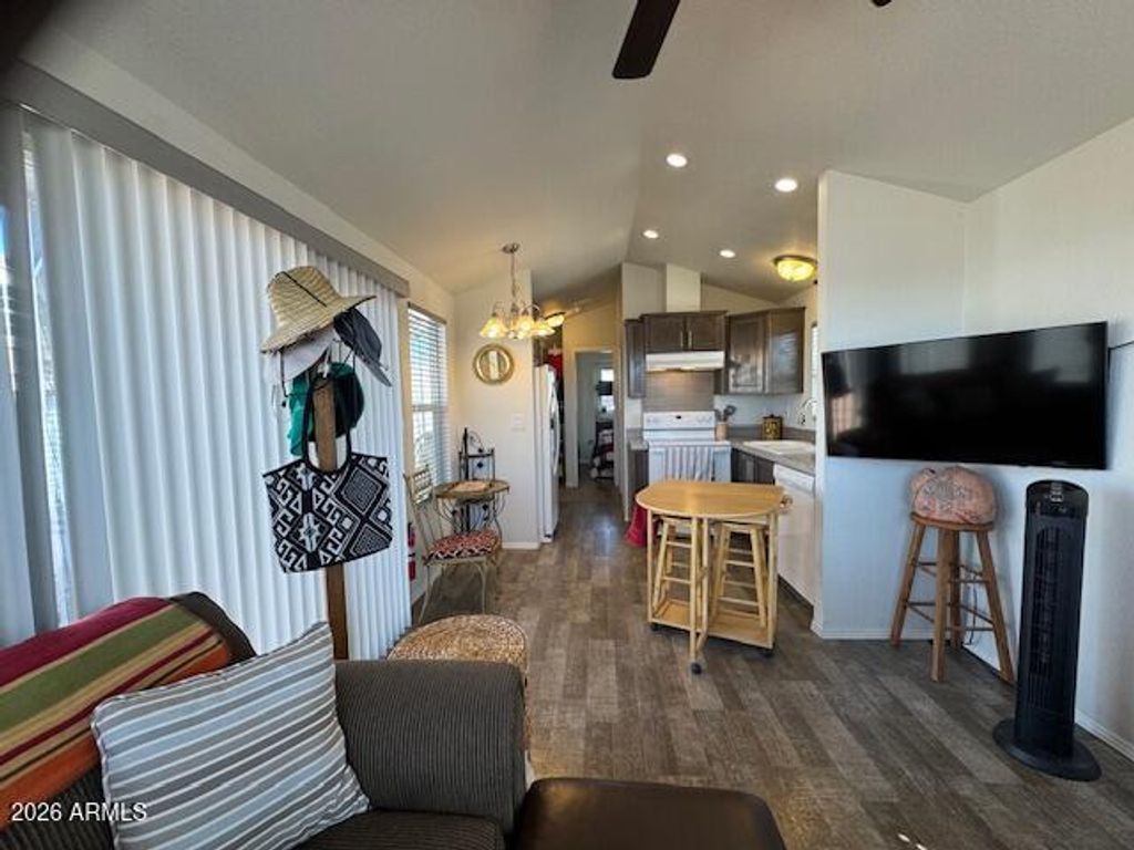 426 E TIEMPO DEL SOL --, Florence, AZ 85132 — photo 4