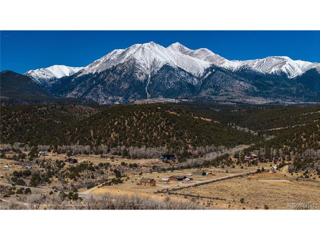 0 Rocky Mountain Road, Salida, CO 81201