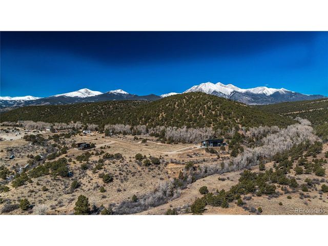 0 Rocky Mountain Road, Salida, CO 81201