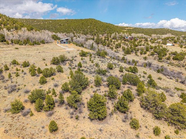 0 Rocky Mountain Road, Salida, CO 81201