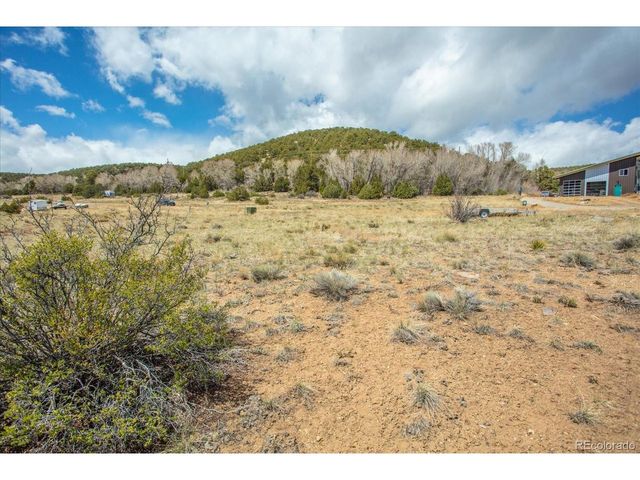 0 Rocky Mountain Road, Salida, CO 81201
