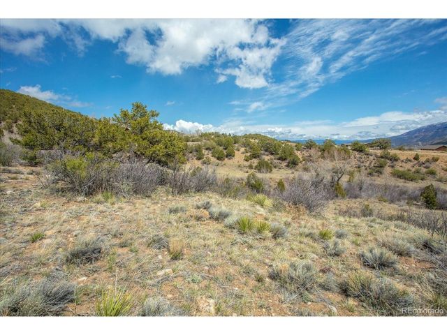 0 Rocky Mountain Road, Salida, CO 81201