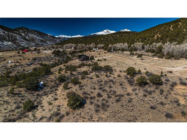 0 Rocky Mountain Road, Salida, CO 81201