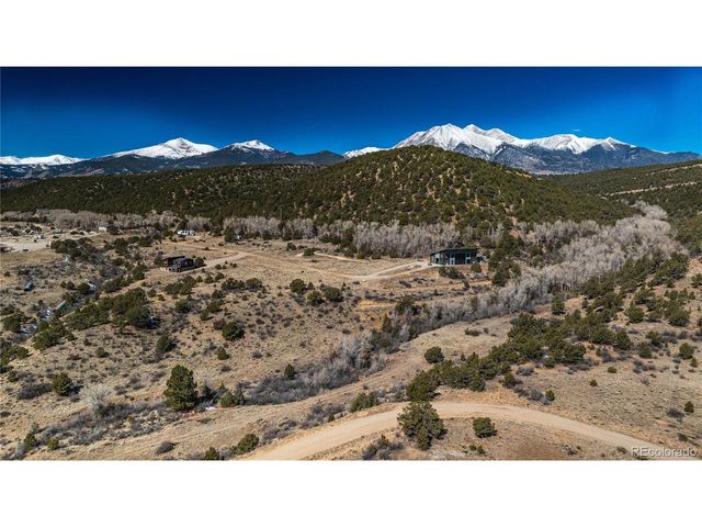0 Rocky Mountain Road, Salida, CO 81201