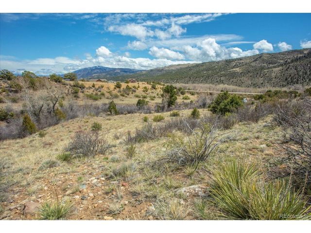 0 Rocky Mountain Road, Salida, CO 81201