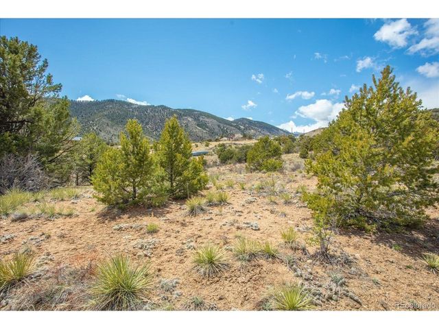0 Rocky Mountain Road, Salida, CO 81201