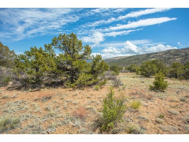 0 Rocky Mountain Road, Salida, CO 81201
