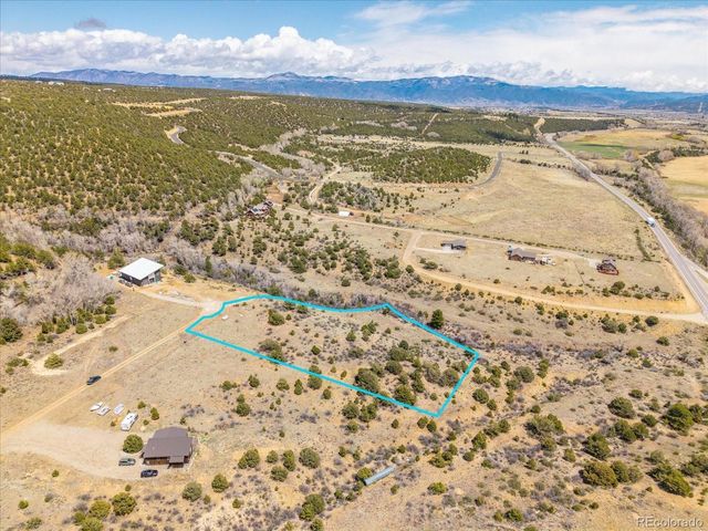 0 Rocky Mountain Road, Salida, CO 81201