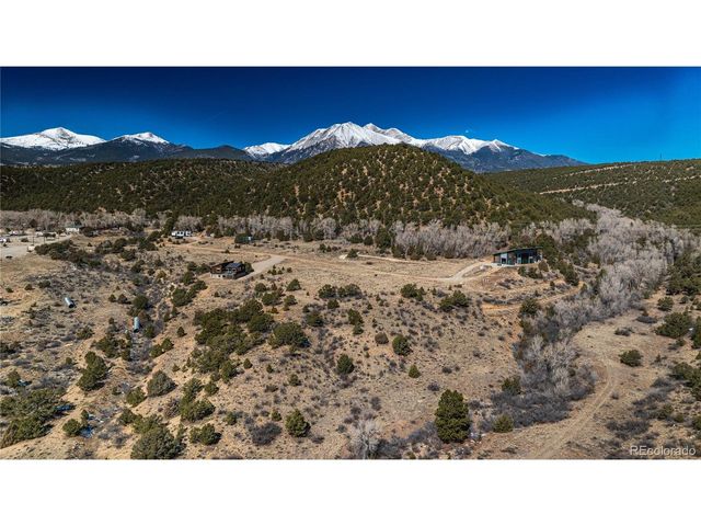 0 Rocky Mountain Road, Salida, CO 81201