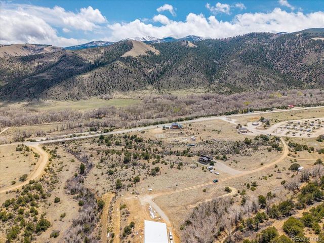 0 Rocky Mountain Road, Salida, CO 81201