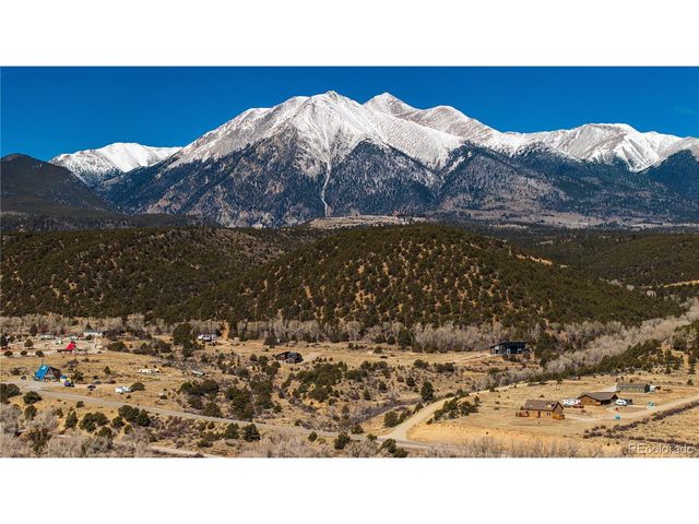 0 Rocky Mountain Road, Salida, CO 81201