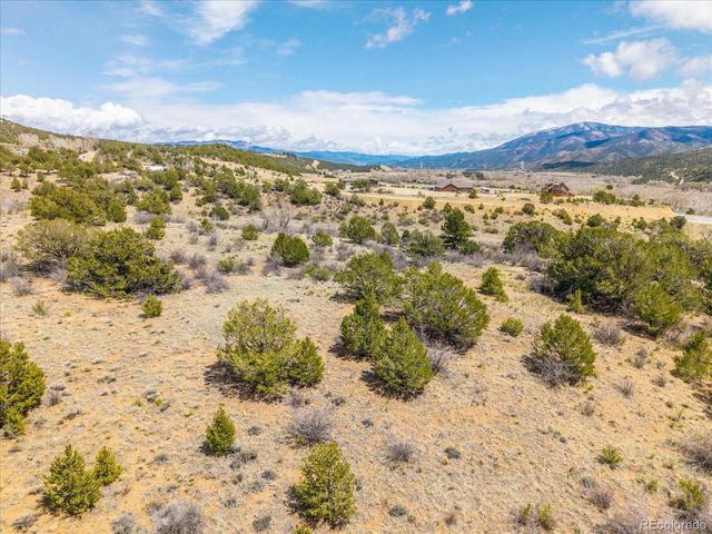 0 Rocky Mountain Road, Salida, CO 81201