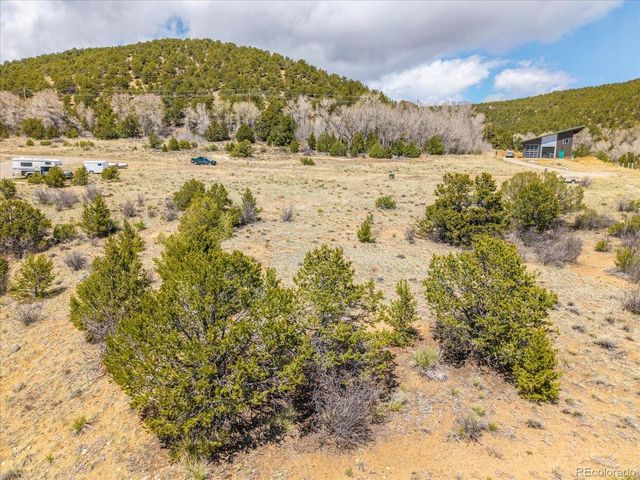 0 Rocky Mountain Road, Salida, CO 81201
