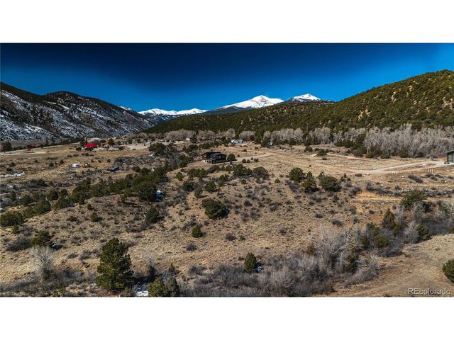 0 Rocky Mountain Road, Salida, CO 81201