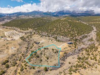 0 Rocky Mountain Road, Salida, CO 81201