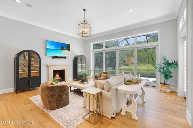 169 PLANTATION Circle S, Ponte Vedra Beach, FL 32082