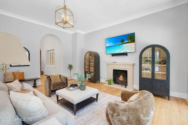 169 PLANTATION Circle S, Ponte Vedra Beach, FL 32082