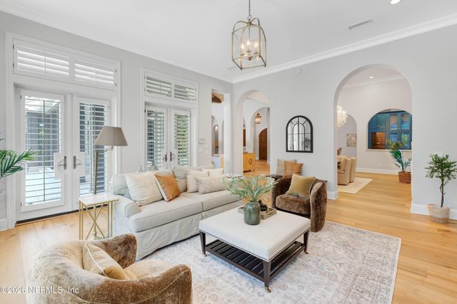 169 PLANTATION Circle S, Ponte Vedra Beach, FL 32082