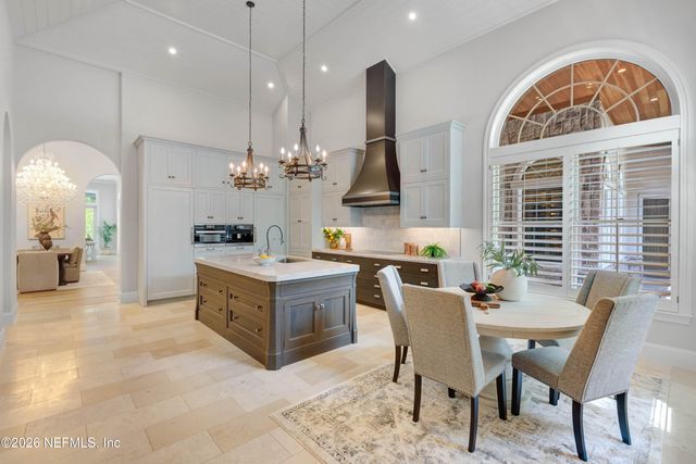 169 PLANTATION Circle S, Ponte Vedra Beach, FL 32082