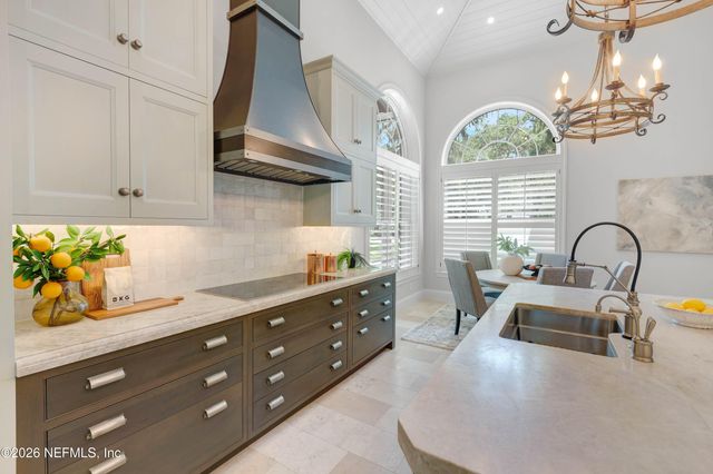 169 PLANTATION Circle S, Ponte Vedra Beach, FL 32082