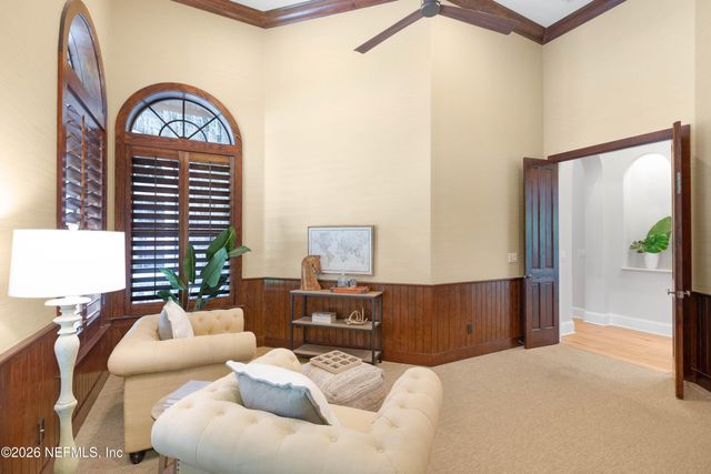 169 PLANTATION Circle S, Ponte Vedra Beach, FL 32082