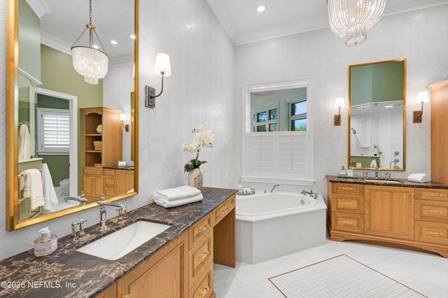 169 PLANTATION Circle S, Ponte Vedra Beach, FL 32082