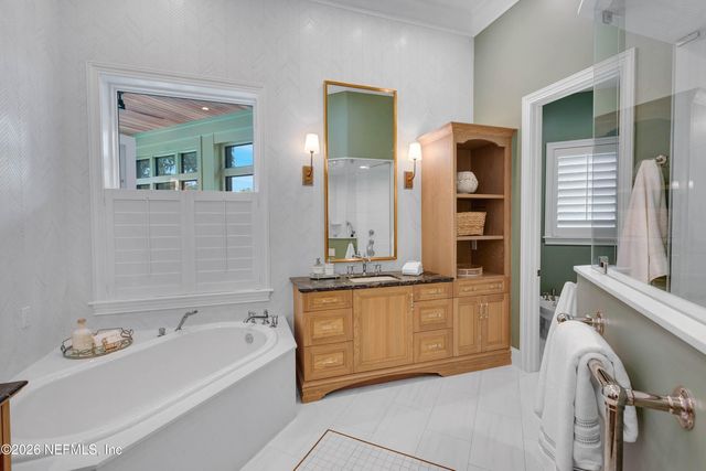 169 PLANTATION Circle S, Ponte Vedra Beach, FL 32082
