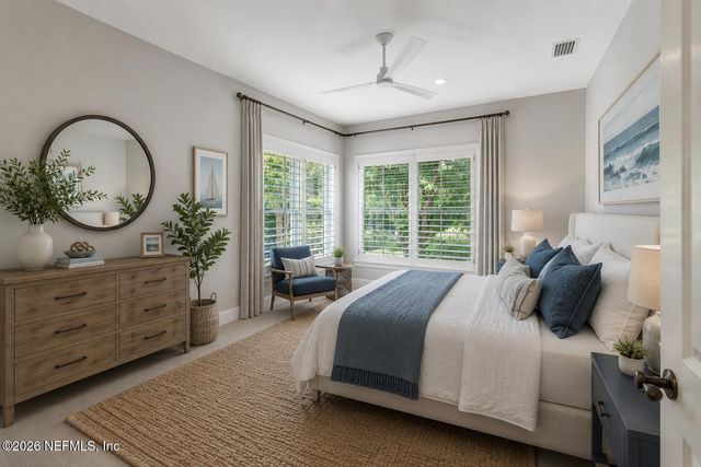 169 PLANTATION Circle S, Ponte Vedra Beach, FL 32082