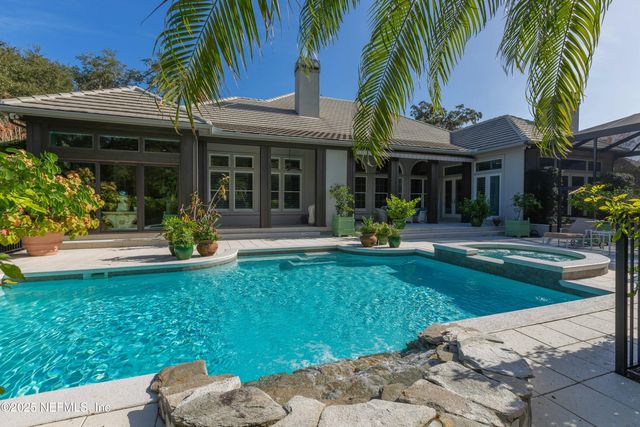 169 PLANTATION Circle S, Ponte Vedra Beach, FL 32082