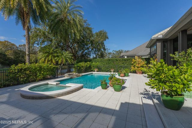 169 PLANTATION Circle S, Ponte Vedra Beach, FL 32082