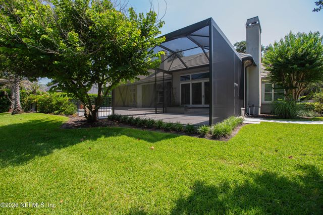 169 PLANTATION Circle S, Ponte Vedra Beach, FL 32082