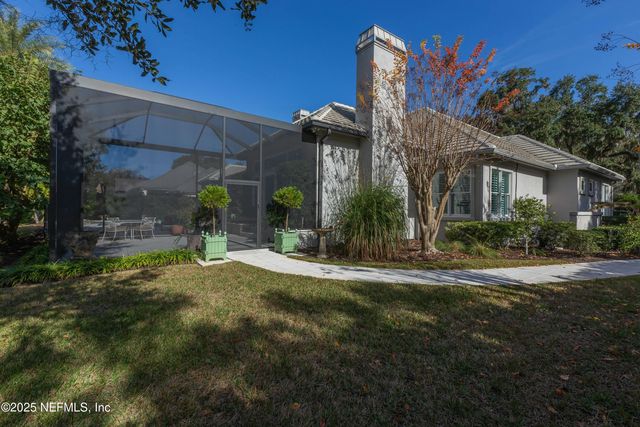 169 PLANTATION Circle S, Ponte Vedra Beach, FL 32082