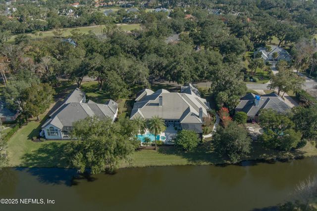 169 PLANTATION Circle S, Ponte Vedra Beach, FL 32082