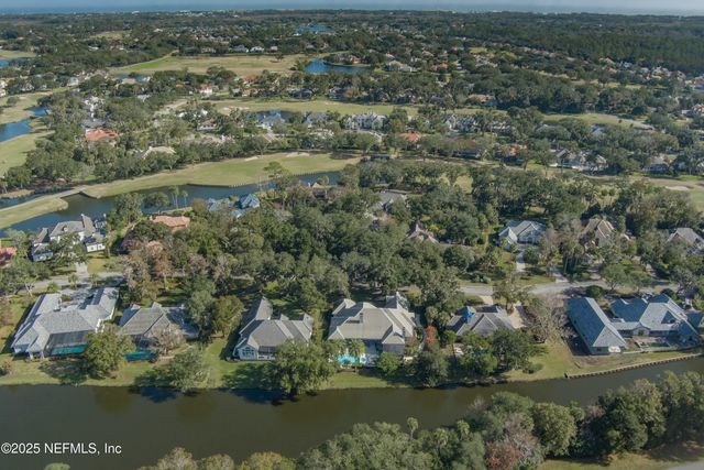 169 PLANTATION Circle S, Ponte Vedra Beach, FL 32082