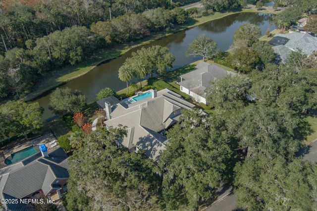 169 PLANTATION Circle S, Ponte Vedra Beach, FL 32082