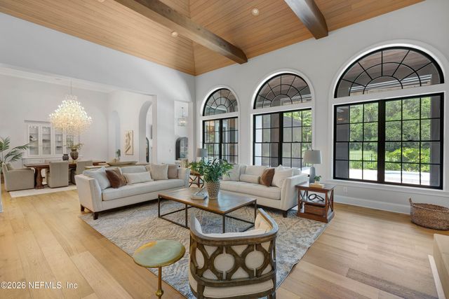 169 PLANTATION Circle S, Ponte Vedra Beach, FL 32082