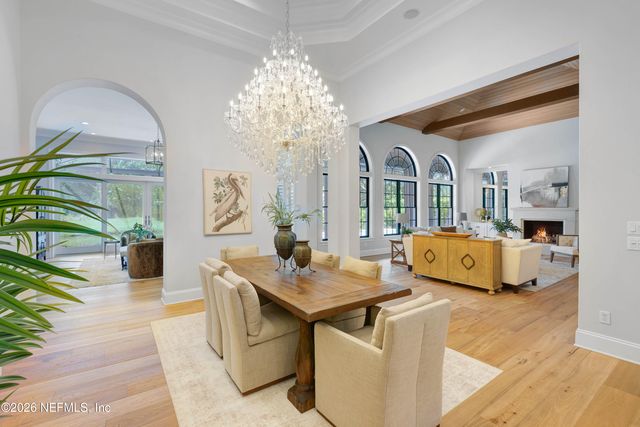 169 PLANTATION Circle S, Ponte Vedra Beach, FL 32082