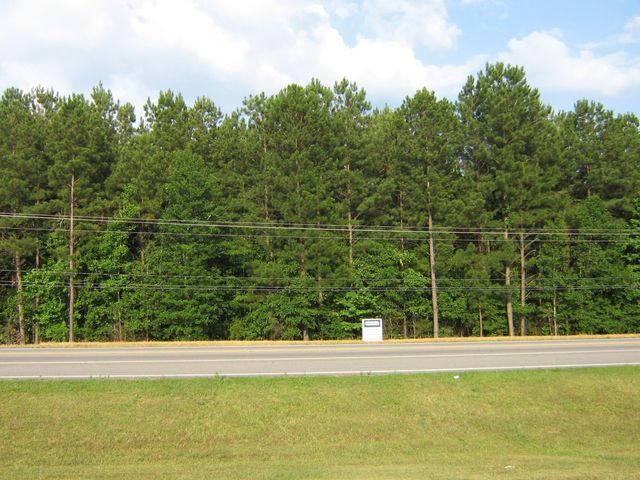 30.54 ACRES Davis Road, Lagrange, GA 30241