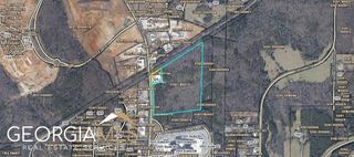 30.54 ACRES Davis Road, Lagrange, GA 30241