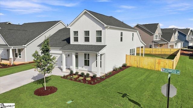 14033 Satinwood Way, Inman, SC 29349