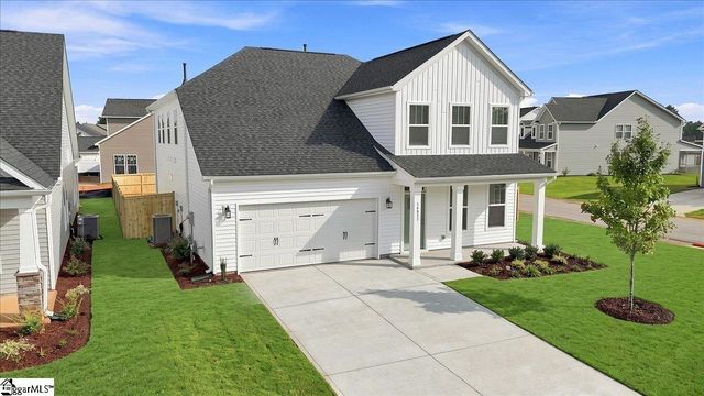 14033 Satinwood Way, Inman, SC 29349