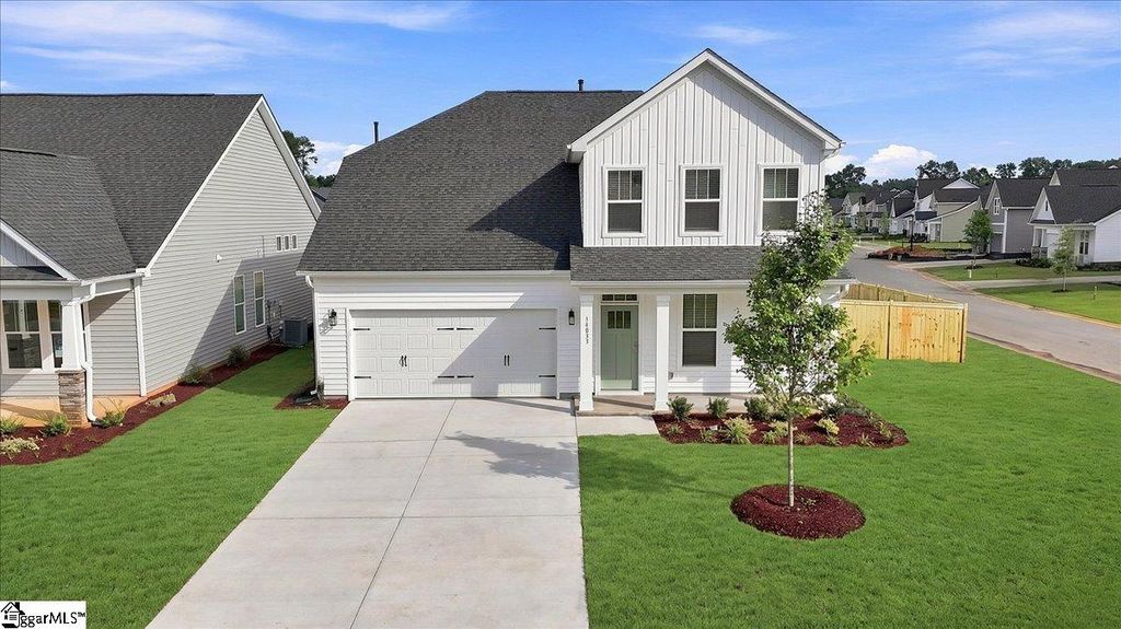 14033 Satinwood Way, Inman, SC 29349