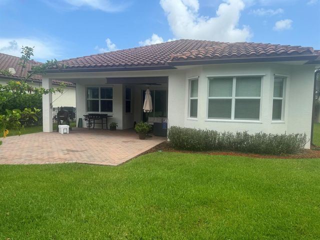 2849 Bellarosa Circle, Royal Palm Beach, FL 33411